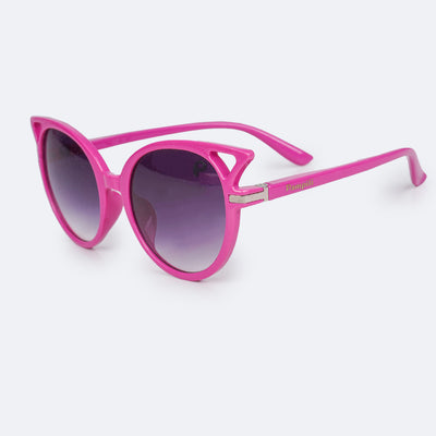 Óculos de Sol Infantil Pampili Gatinho Pink