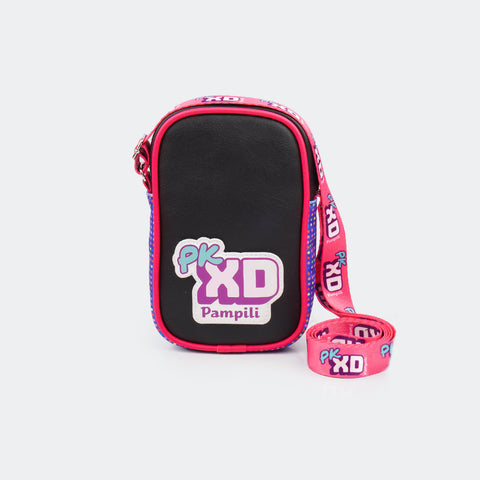Bolsa PK XD Pampili Mini Bag Colorida.