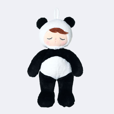 Pelúcia Metoo Plush Animal Series Panda Luna - frente