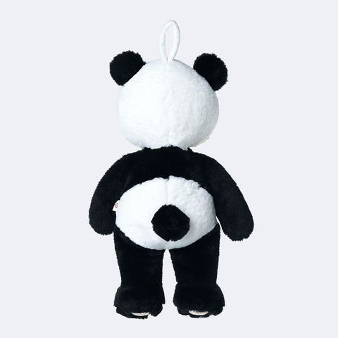Pelúcia Metoo Plush Animal Series Panda Luna - costas