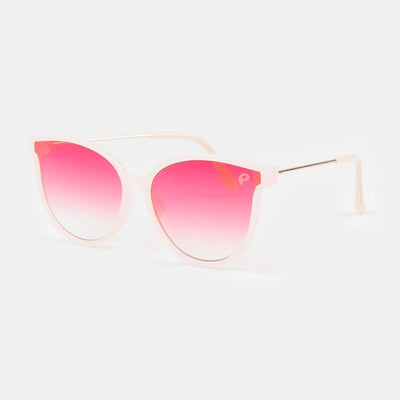 Oculos Oculos 452.10377 Rosa/Pink Sintetico - pampili